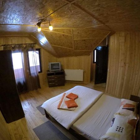 Pensiunea Magdalena Câmpulung Bagian luar foto