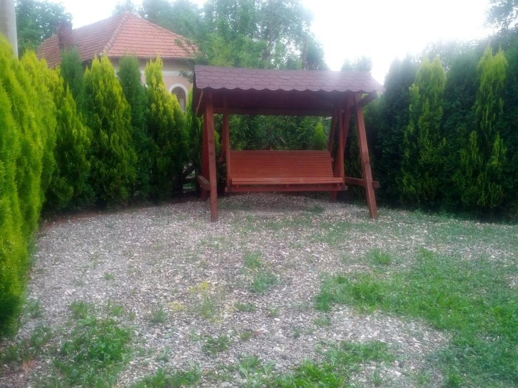 Pensiunea Magdalena Câmpulung Bagian luar foto