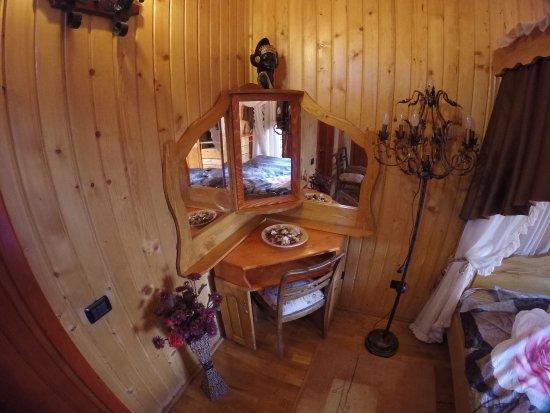Pensiunea Magdalena Câmpulung Bagian luar foto